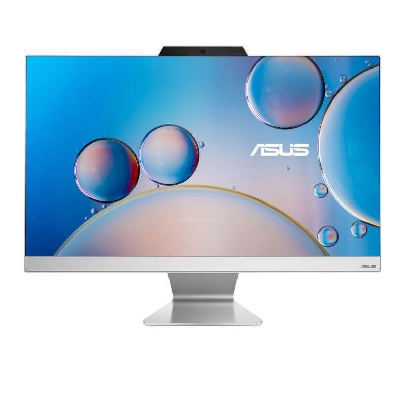 All in One Asus 90PT03G4-M06430 23,8" 16 GB RAM 512 GB SSD Intel Core I7-1255U