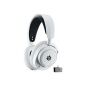 Headphones SteelSeries 61567 White