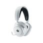 Auricolari SteelSeries 61567 Bianco