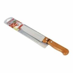 Knife Set Quttin Natura 29 cm (32 Units)