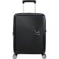 Cabin suitcase American Tourister SoundBox Spinner Black 41 L 55 x 40 x 20 cm