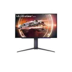 Gaming Monitor LG 27GS95QE-B 240 Hz Quad HD 27"