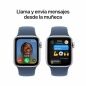 Smartwatch Apple MXEC3QL/A Grigio 40 mm