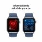 Smartwatch Apple MXEC3QL/A Grigio 40 mm