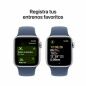 Smartwatch Apple MXEC3QL/A Grey 40 mm