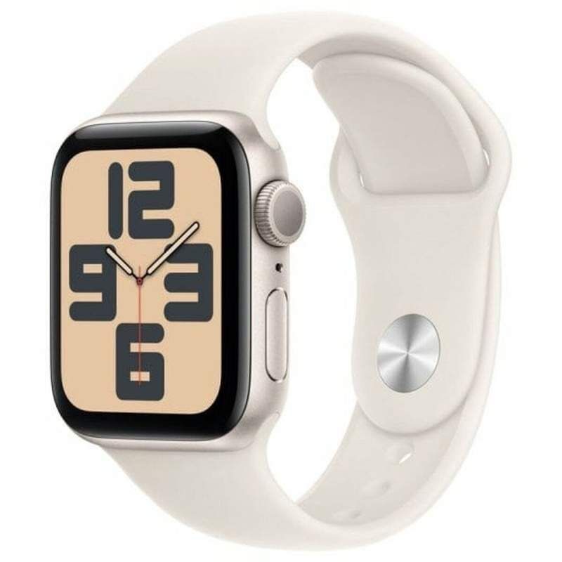 Smartwatch Apple MXEG3QL/A Bianco 40 mm