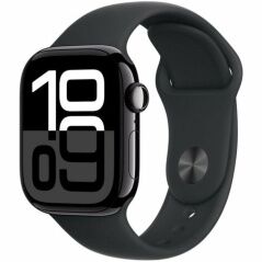 Smartwatch Apple MWX63QL/A Black