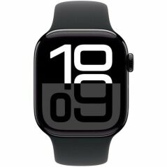 Smartwatch Apple MWX63QL/A Black