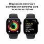 Smartwatch Apple MWX63QL/A Nero