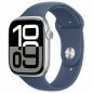 Smartwatch Apple MWY03QL/A Grigio Ø 46 mm