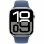 Smartwatch Apple MWY03QL/A Grigio Ø 46 mm