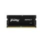 RAM Memory Kingston KF556S40IBK2-64 64 GB DDR5 5600 MHz CL40