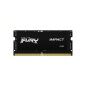 RAM Memory Kingston KF556S40IBK2-64 64 GB DDR5 5600 MHz CL40