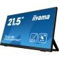 Monitor Iiyama T2255MSC-B1 Full HD 22" 60 Hz