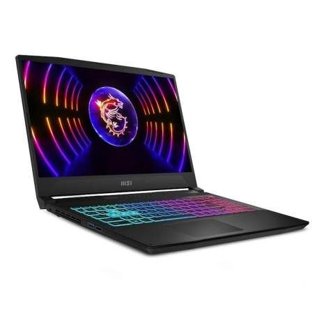 Laptop MSI Katana 15 B13VGK-1407XES 15,6" Intel Core i7-13620H Intel Core i7-13700H 32 GB RAM 1 TB SSD Nvidia Geforce RTX 4070