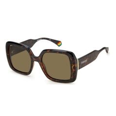 Ladies' Sunglasses Polaroid PLD-6168-S-086F4SP ø 54 mm