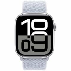 Smartwatch Apple MWWD3QL/A Argentato