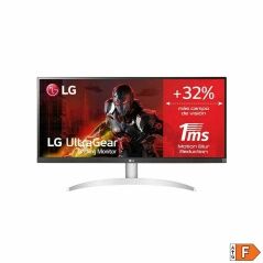 Monitor LG 29WQ600-W.AEU Full HD 29" 100 Hz