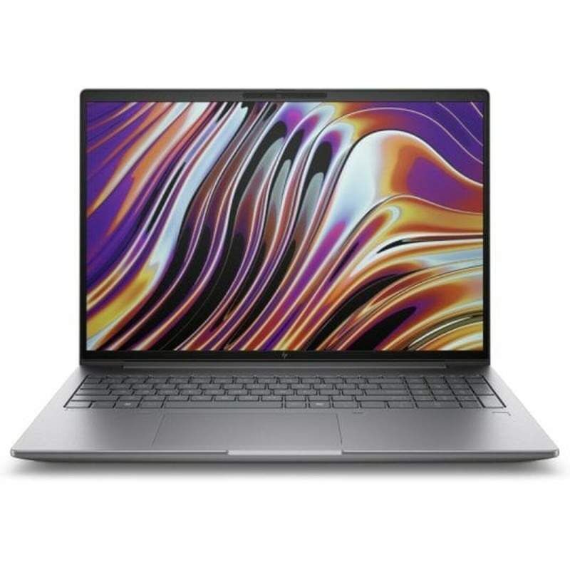 Laptop HP ZBook Power 16 G11 16" 32 GB RAM 1 TB SSD NVIDIA RTX 2000 Ada