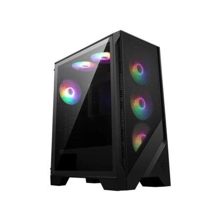 Case computer desktop ATX MSI MAG FORGE 120A AIRFLOW