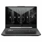 Laptop Asus TUF Gaming A15 FA506NCR-HN006 15,6" 16 GB RAM 512 GB SSD NVIDIA GeForce RTX 3050 Qwerty in Spagnolo