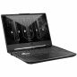 Laptop Asus TUF Gaming A15 FA506NCR-HN006 15,6" 16 GB RAM 512 GB SSD NVIDIA GeForce RTX 3050 Qwerty in Spagnolo