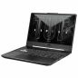 Laptop Asus TUF Gaming A15 FA506NCR-HN006 15,6" 16 GB RAM 512 GB SSD NVIDIA GeForce RTX 3050 Qwerty in Spagnolo