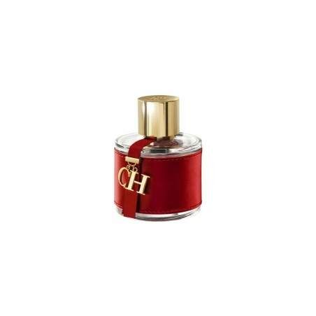 Profumo Donna Carolina Herrera CH EDT 100 ml