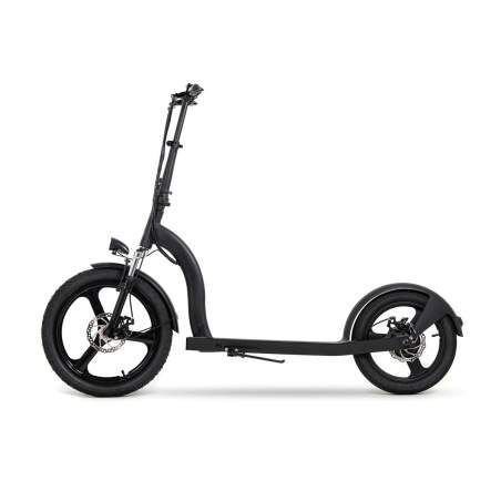 Electric Scooter Youin YOUIN SCOOTER ELECTRIC 2XL Black 350 W