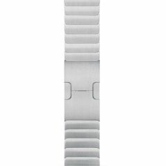 Watch Strap Apple MU9A3ZM/A Silver 42 mm (1 Unit)