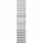 Watch Strap Apple MU9A3ZM/A Silver 42 mm (1 Unit)