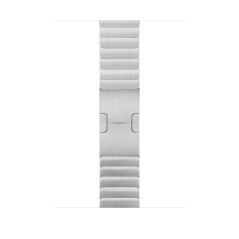 Watch Strap Apple MU9A3ZM/A Silver 42 mm (1 Unit)