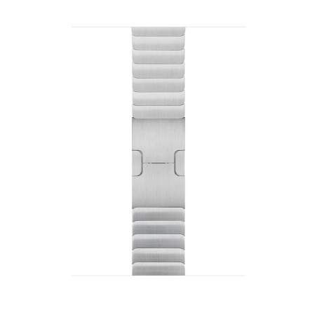 Watch Strap Apple MU9A3ZM/A Silver 42 mm (1 Unit)