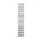 Watch Strap Apple MU9A3ZM/A Silver 42 mm (1 Unit)