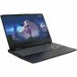 Laptop Lenovo IdeaPad Gaming 3 15ARH7 15,6" 16 GB RAM 512 GB SSD NVIDIA GeForce RTX 3050 Qwerty in Spagnolo