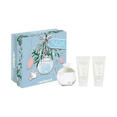 Women's Perfume Set Cacharel Noa (2 pcs)