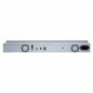 Memorizzazione in Rete NAS Qnap TR-004U Grigio