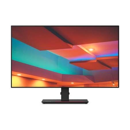 Monitor Lenovo P27H QHD 27"