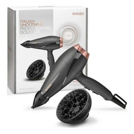 Hairdryer Babyliss 6709DE