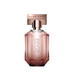 Profumo Donna Hugo Boss-boss The Scent For Scent Le Parfum EDP (50 ml)