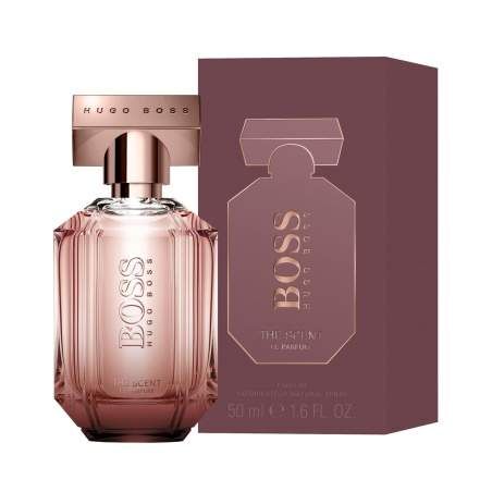 Profumo Donna Hugo Boss-boss The Scent For Scent Le Parfum EDP (50 ml)