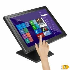 Monitor iggual MTL19C 19" SXGA Touchpad 240 Hz