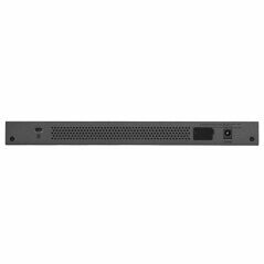 Switch Netgear GS116LP-100EUS Nero RJ-45 x 16