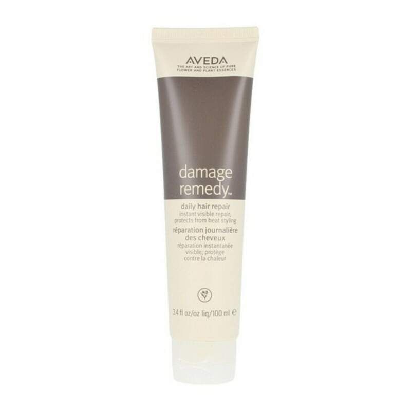 Trattamento Intensivo Riparatore Damage Remedy Aveda (100 ml)