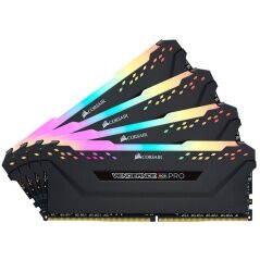 Memoria RAM Corsair CMW32GX4M4C3600C18 CL18 32 GB