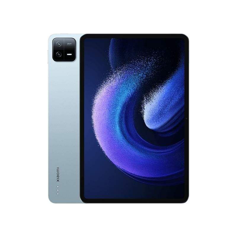 Tablet Xiaomi VHU4319EU Octa Core 8 GB RAM 256 GB Azzurro