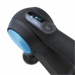 Electric Handheld Massager Therabody THERAGUN PRO G5 Black