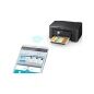 Multifunction Printer Epson WORKFORCE WF-2910DWF