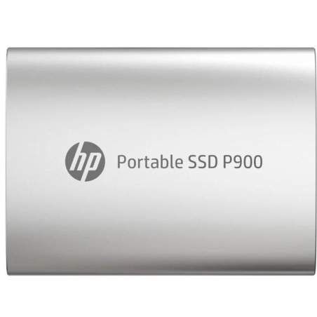 External Hard Drive HP P900 4 TB SSD