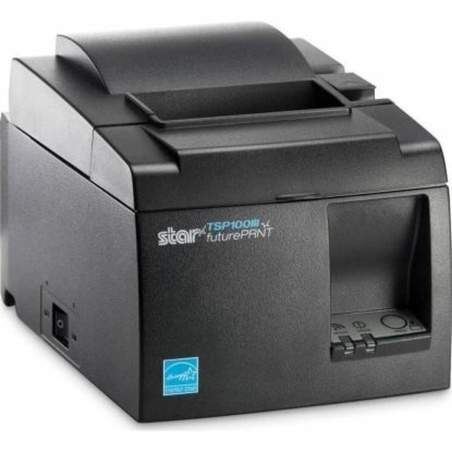 Ticket Printer Star Micronics TSP143III Wifi 230